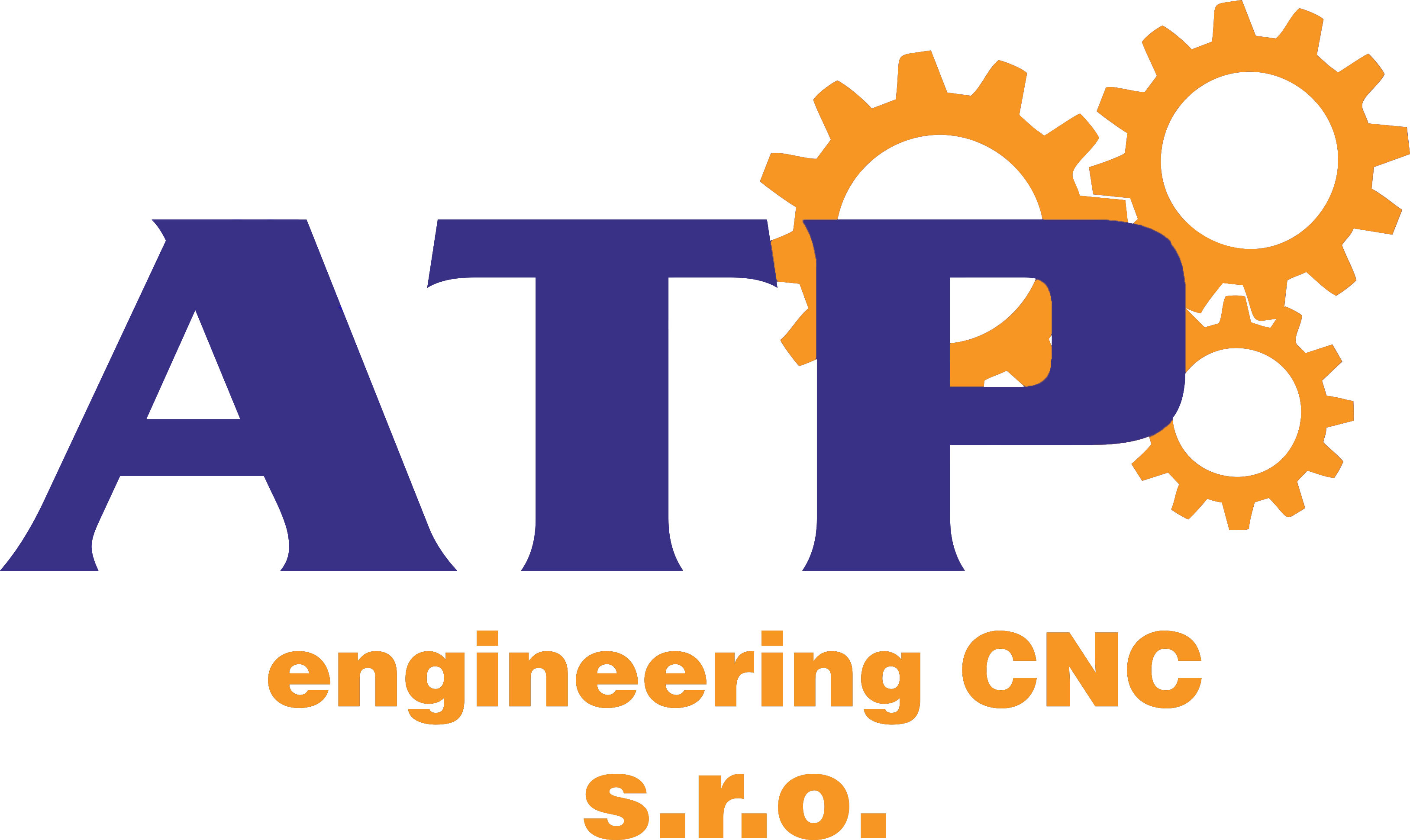 ATP Engineering